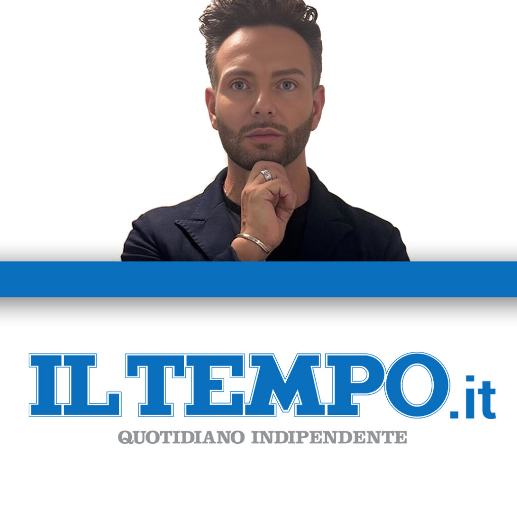 Il tempo POST Parlano di noi