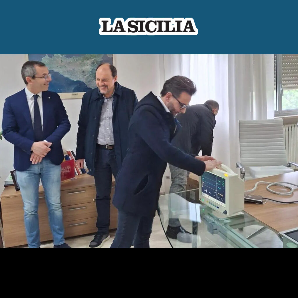 POST Parlano di noi la sicilia